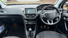 Peugeot 208 1.2 PureTech 82 Tech Edition 5dr [Start Stop] Petrol Hatchback